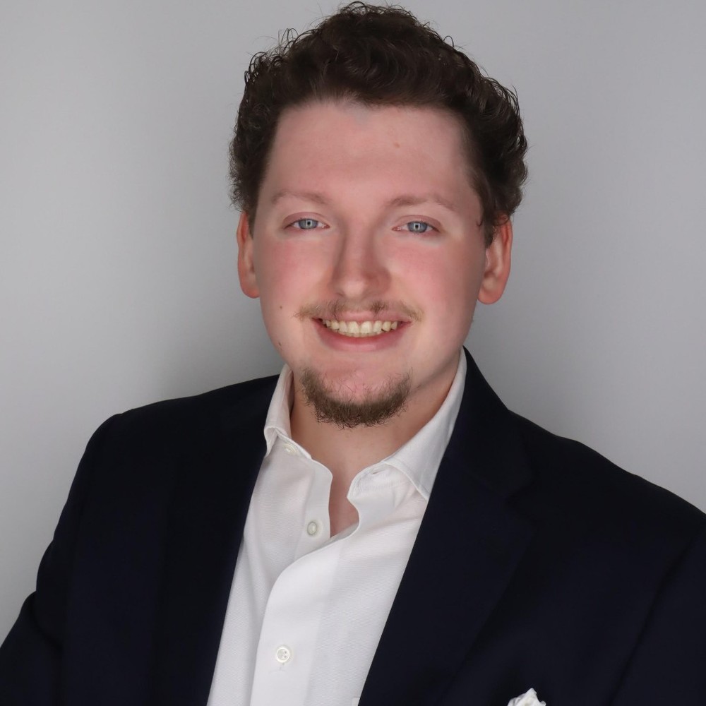 Meet your Posher, Connor